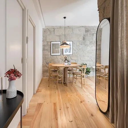 Apartment Guestready - Vineyard Houses *