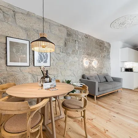 Apartment Guestready - Vineyard Houses Vila Nova de Gaia