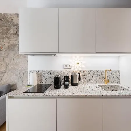 Guestready - Vineyard Houses Apartment *