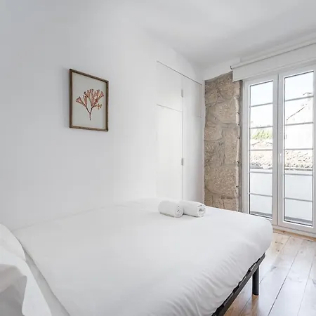 Guestready - Vineyard Houses Apartament *