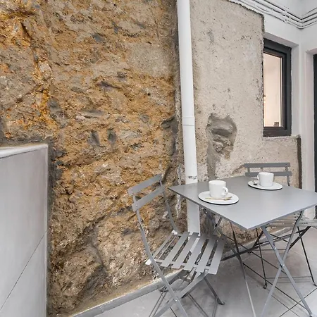 Apartment Guestready - Vineyard Houses *