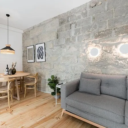 Apartment Guestready - Vineyard Houses *