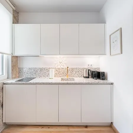 Guestready - Vineyard Houses Apartament