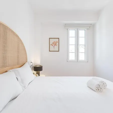 Guestready - Vineyard Houses Apartment
