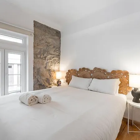 Guestready - Vineyard Houses Apartment *