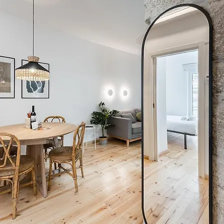 Apartment Guestready - Vineyard Houses Vila Nova de Gaia