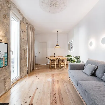 Guestready - Vineyard Houses Apartment